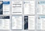 write an ats optimized resume, professional CV, and linkedin profile